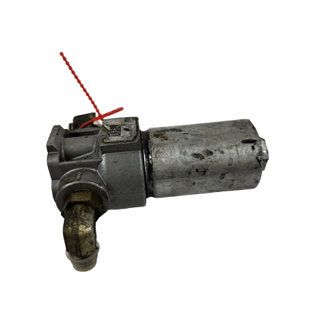 Filterhållare hydraulfilter